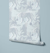 Spot Walls Really Make Statement Wallpaper