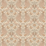 Stanley Vintage Peacock Wallpaper