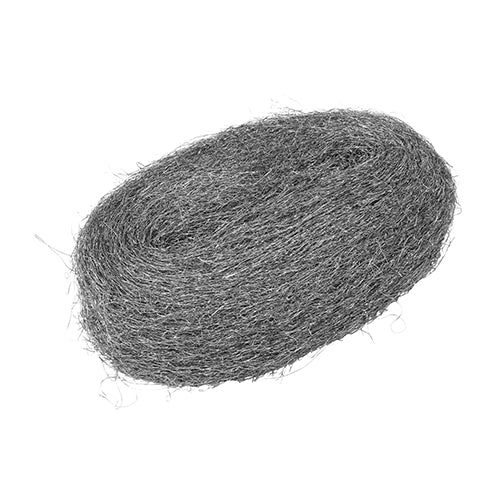 Steel Wire Wool - Coarse - 200g - Surface Prepartion