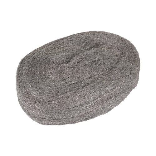 Steel Wire Wool - Fine - 200g - Surface Prepartion