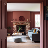 Little Knights - Storeton Old Weathered Brick Red - Matte/Eggshell/Silk/Satin/Gloss Interior Paint