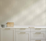 Strap Subtle Pattern Wallpaper