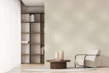 Strap Subtle Pattern Wallpaper