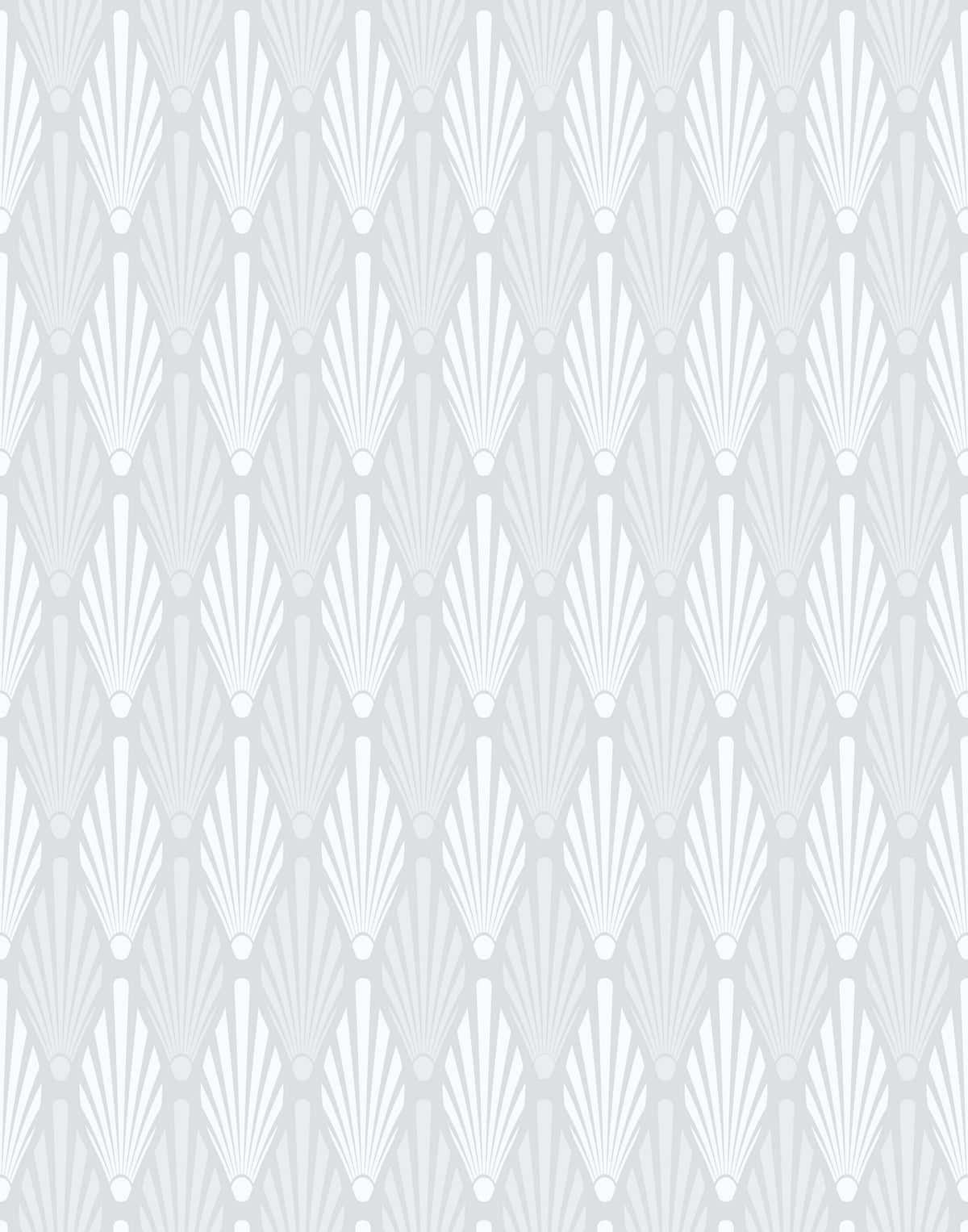 Strauss Striking Effective Art Deco Wallpaper