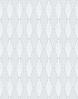 Strauss Striking Effective Art Deco Wallpaper