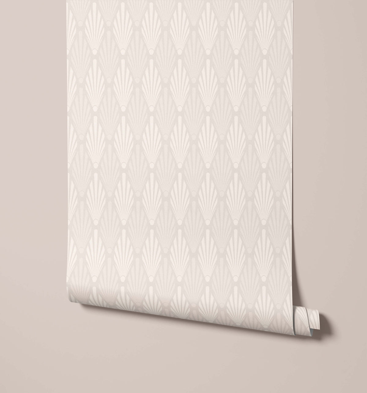 Strauss Striking Effective Art Deco Wallpaper