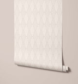 Strauss Striking Effective Art Deco Wallpaper