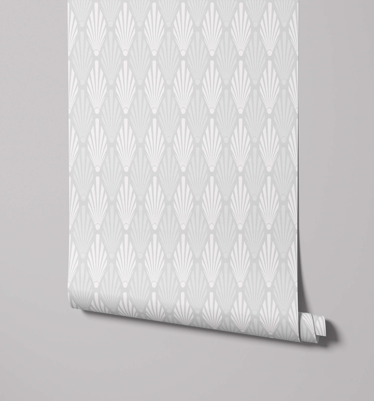 Strauss Striking Effective Art Deco Wallpaper