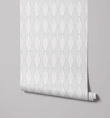 Strauss Striking Effective Art Deco Wallpaper