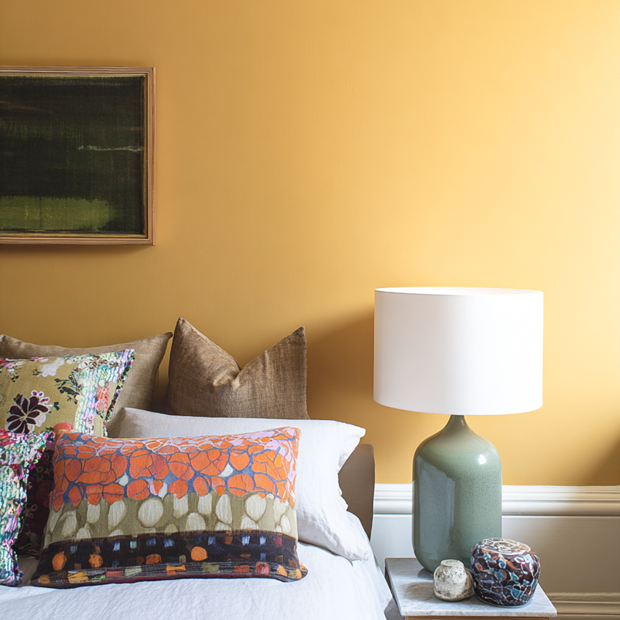 Little Knights - Sunday Funday Soft & Hazy Orange - Matte/Eggshell/Silk/Satin/Gloss Interior Paint