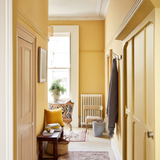Little Knights - Sunday Funday Soft & Hazy Orange - Matte/Eggshell/Silk/Satin/Gloss Interior Paint