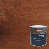 Rustic Oak Decking Stain