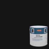 Black - Royal Exterior Paint