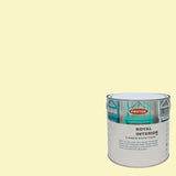 Cornish Cream - Royal Interior Paint