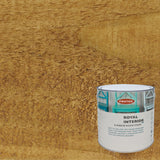 Golden Oak - Royal Interior Wood Stain