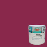 Passionate Plum - Royal Interior Paint