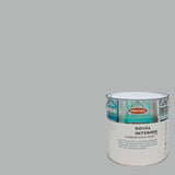 Silver Grey - Royal Interior Paint