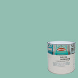 Spring Green - Royal Interior Paint