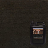 Dark Brown - Stable Coat Paint