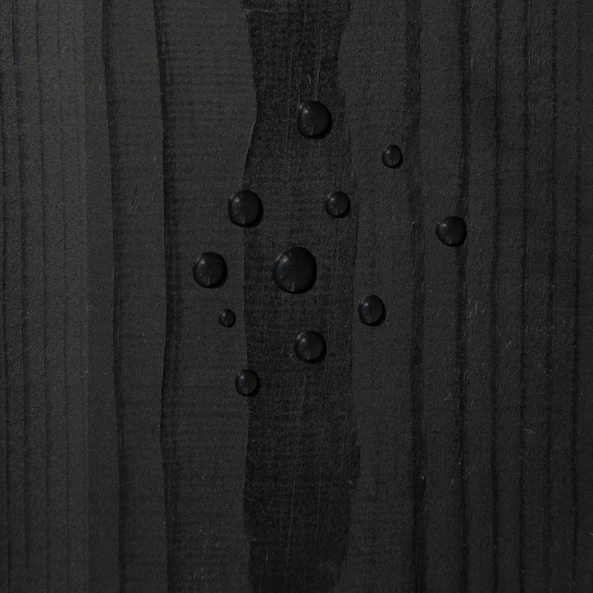 Black - Timber Eco Shield Wood Stain