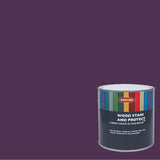 Amaranth - Wood Stain & Protect
