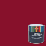 Cranberry Crush - Wood Stain & Protect