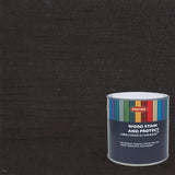 Dark Oak - Wood Stain & Protect