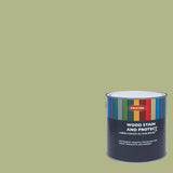 Pale Sage - Wood Stain & Protect
