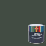 Seaweed - Wood Stain & Protect