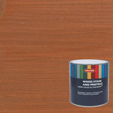 Teak - Wood Stain & Protect