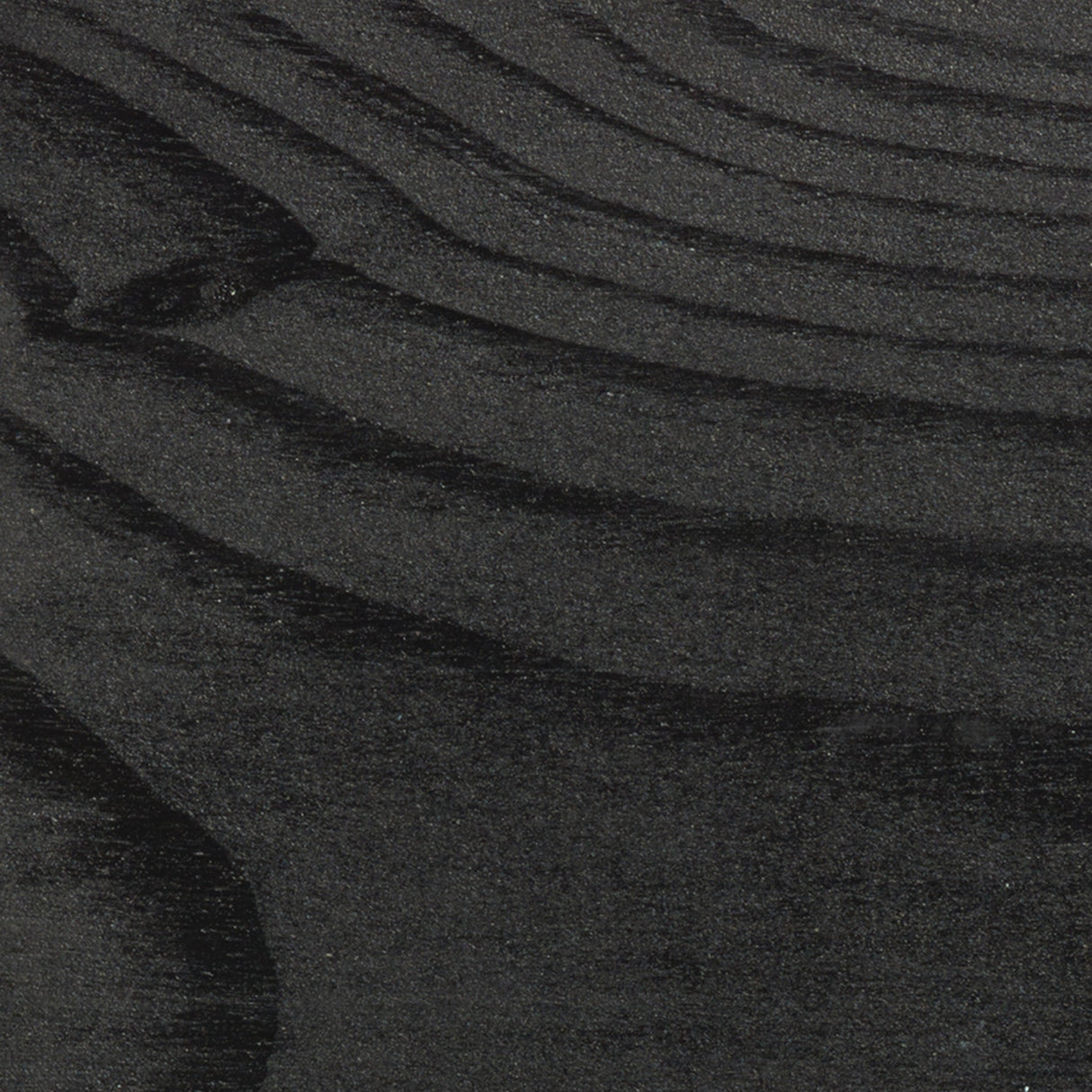 Black Decking Stain