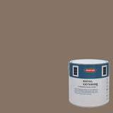 Dove Grey - Royal Exterior Paint
