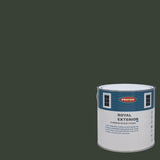 Forest Green - Royal Exterior Paint