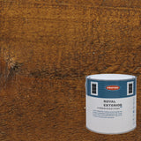 Hazelnut - Royal Exterior Wood Stain
