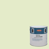Lime White - Royal Exterior Paint