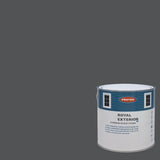 Slate Grey - Royal Exterior Paint
