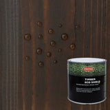 Dark Brown - Timber Eco Shield Wood Stain