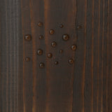 Dark Brown - Timber Eco Shield Wood Stain