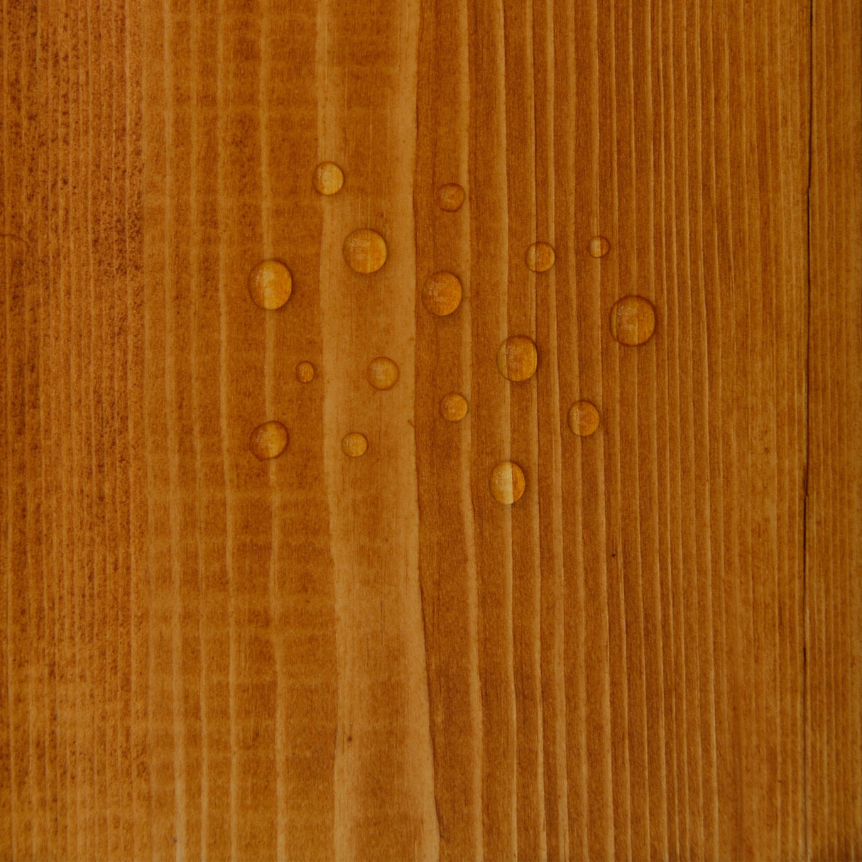 Golden Oak - Timber Eco Shield Wood Stain