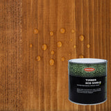 Hazelnut - Timber Eco Shield Wood Stain