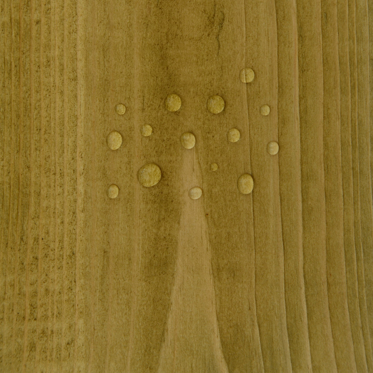 Pale Green - Timber Eco Shield Wood Stain