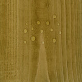 Pale Green - Timber Eco Shield Wood Stain