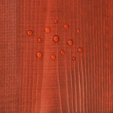 Red Cedar - Timber Eco Shield Wood Stain