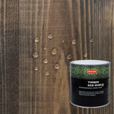 Weathered Wood - Timber Eco Shield Wood Stain