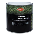 Weathered Wood - Timber Eco Shield Wood Stain