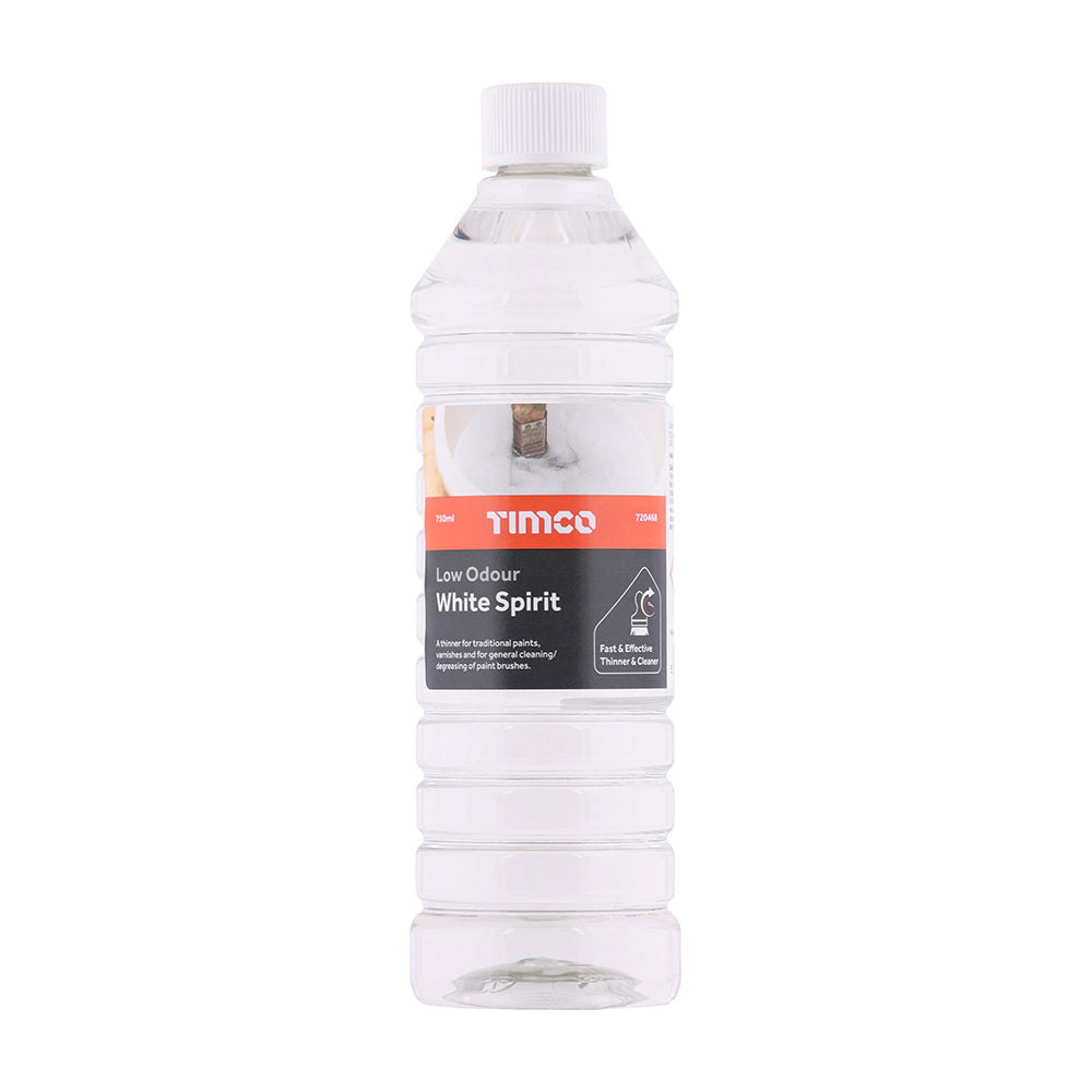 White Spirit - Bottle - 750ml