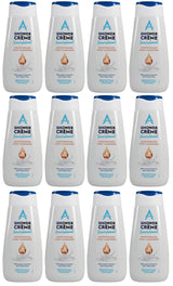 12 x Astonish Crème Shower Cashmere - 400ML