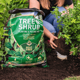 Tree & Shrub Planting & Potting Mix 50ltr Bulk Buy