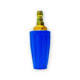 Turbo Nozzle / Spinning Jet 4000 PSI / 280 bar for Pressure washer