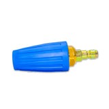 Turbo Nozzle / Spinning Jet 4000 PSI / 280 bar for Pressure washer